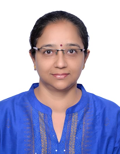 Dr. Varsha Soni Valse - Pediatric Gastroenterologist in PCMC