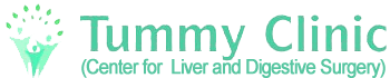 Tummy Clinic specialized For Liver and Digestive Surgery in PCMC, Pune