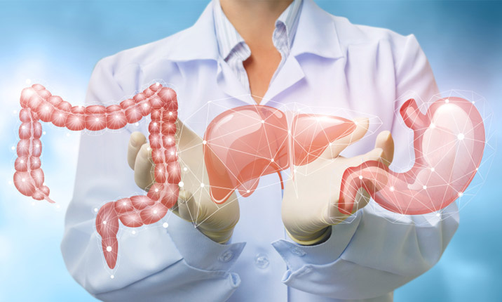 Stomach cancer treatment in PCMC