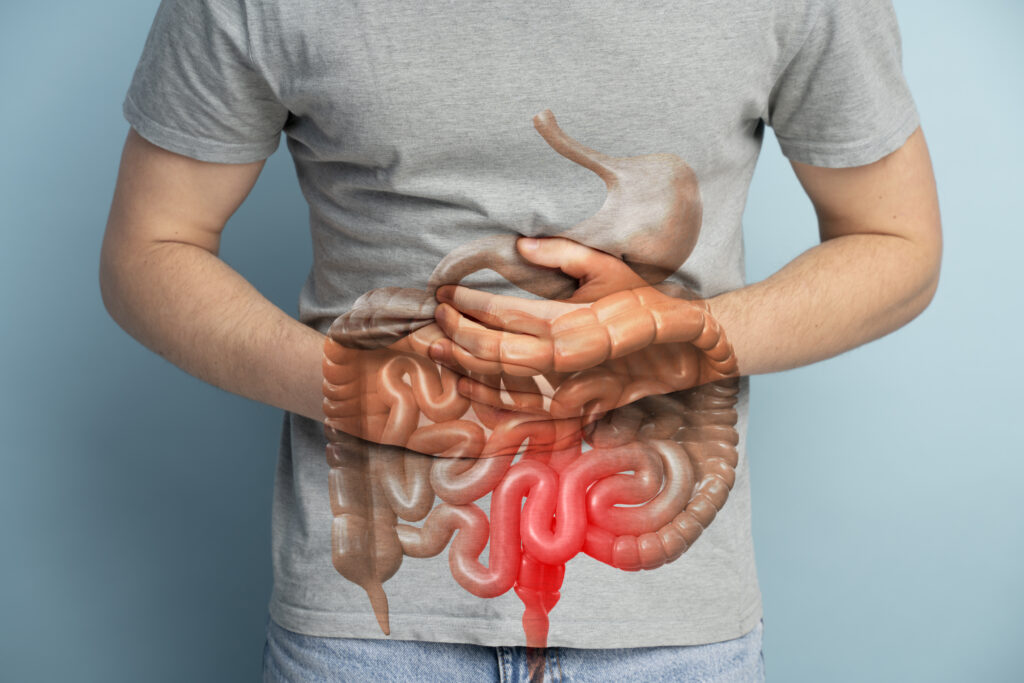 IBS and IBD clinic in pcmc