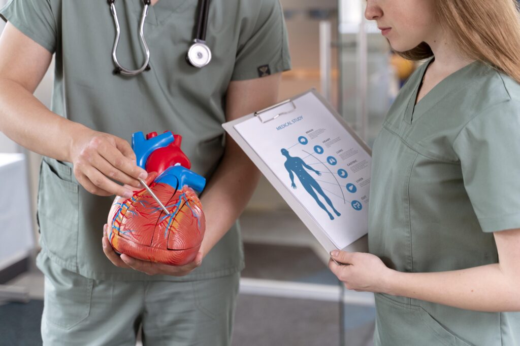Achalasia cardia treatment in PCMC