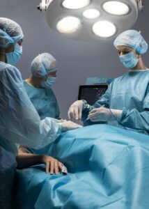 Surgery