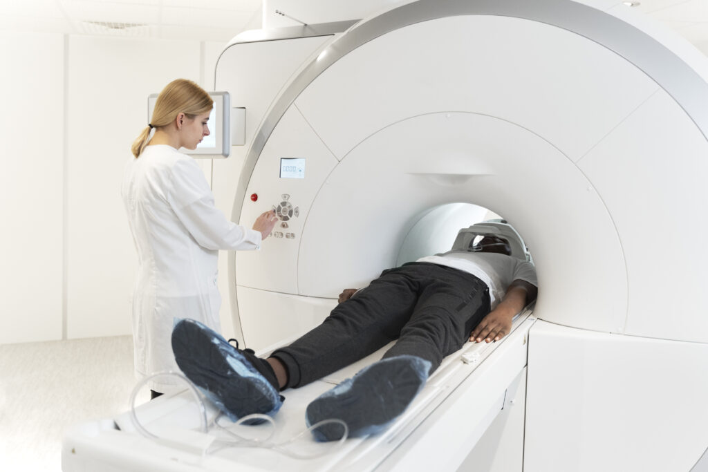 Radiation Therapy