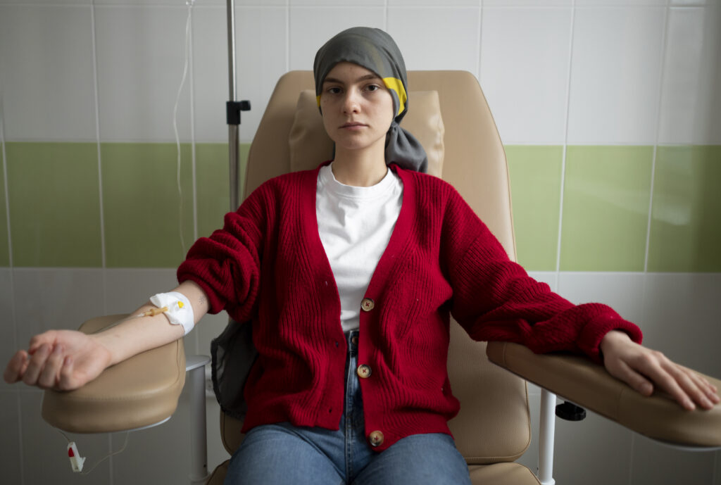 Chemotherapy