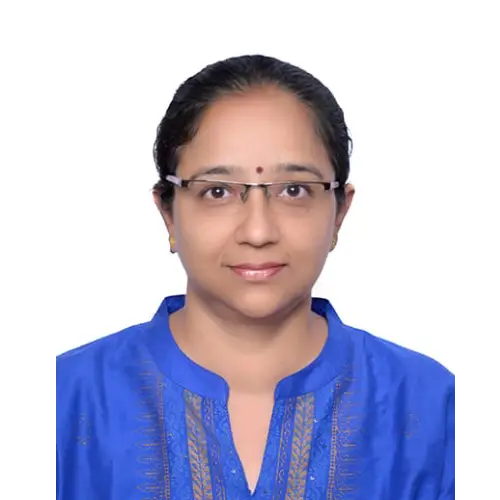 Dr. Varsha Soni Valse - Pediatric Gastroenterologist in PCMC, Pune