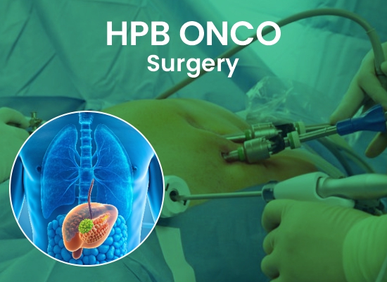 HPB ONCO Surgery